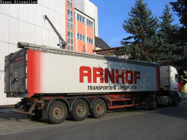 Arnhof  GD 2