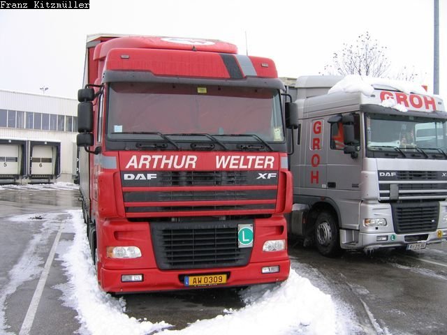 LUX  Welter  2