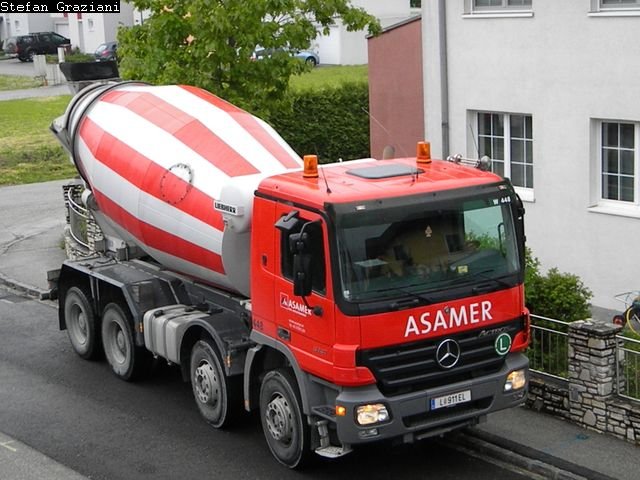 ACDC Wels 19,5(1.1) 099