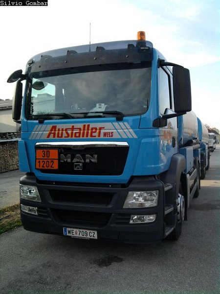 Austaller
