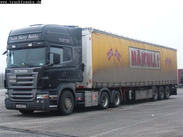 Bakke Haakull Scania R580 GaPl-SZ