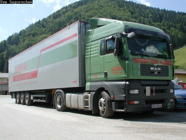 Huber 12