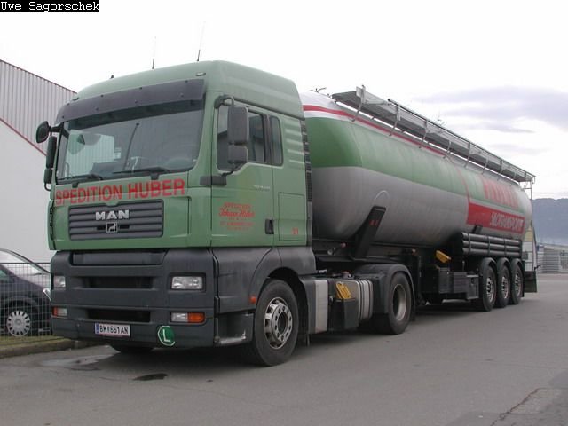 Huber 15
