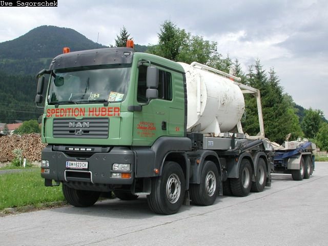Huber 21