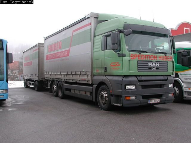 Huber 23