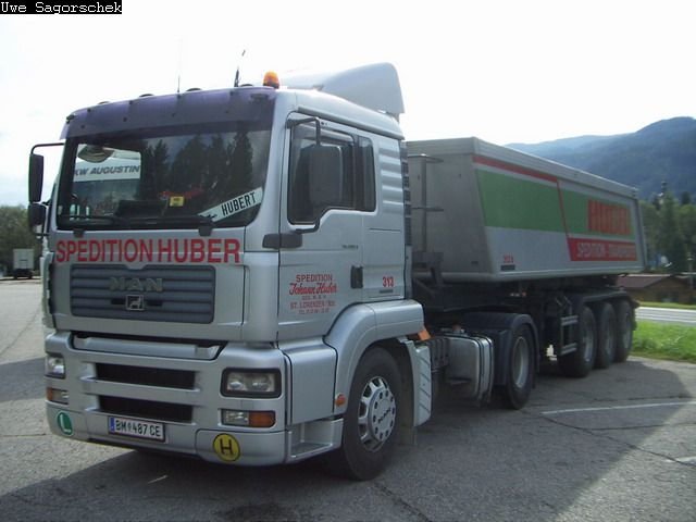 Huber 25
