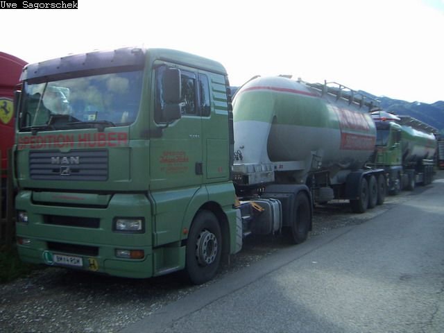 Huber 26