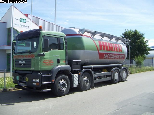 Huber 27
