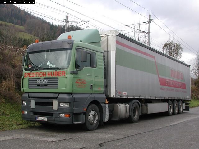 Huber 3