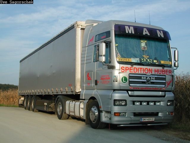 Huber 30