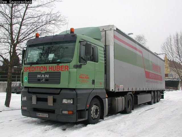 Huber 33