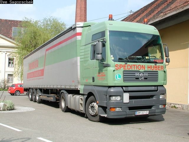 Huber 35