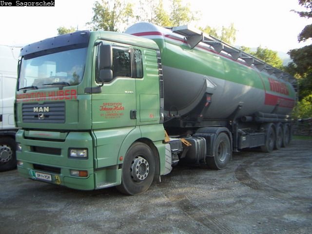 Huber 36