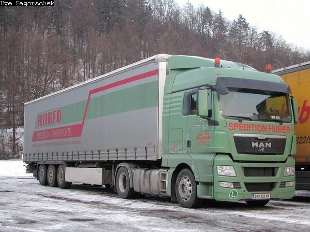 Huber 41