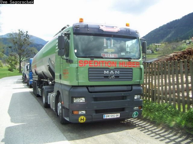 Huber 46