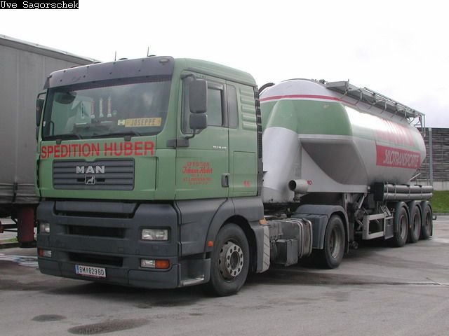 Huber 5
