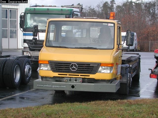 MB Düsseldorfer Hofhund Joebstl