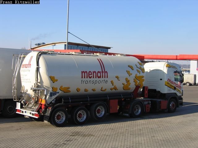 Menath Transporte  1
