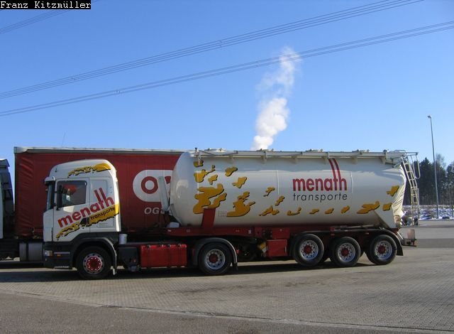 Menath Transporte  2