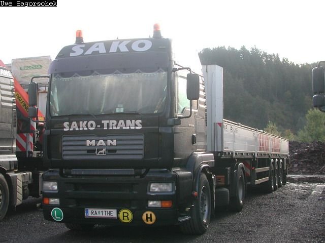 Sako 1