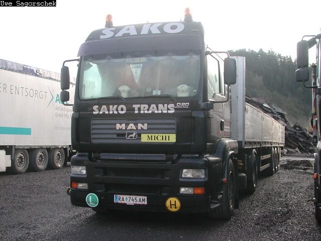 Sako 2