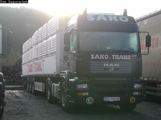 Sako 3