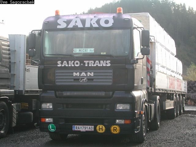 Sako 4