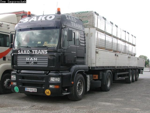 Sako 5