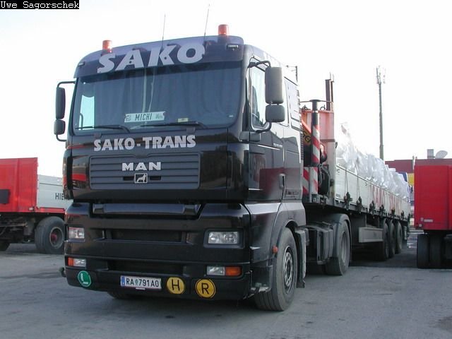 Sako 6